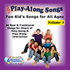 play-along songs